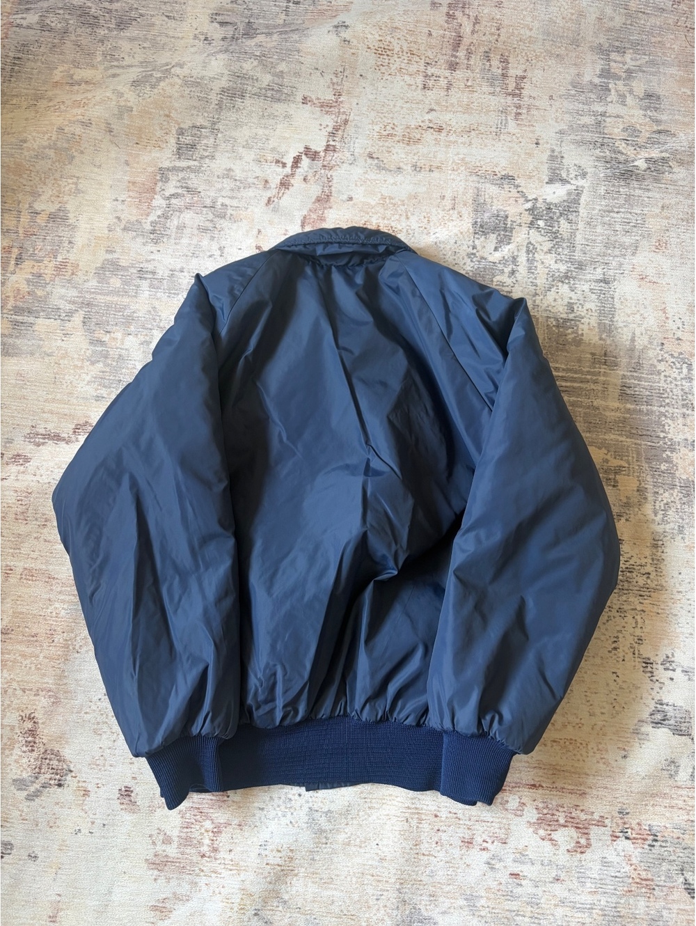 Action work jacket - Picture 3 of 3